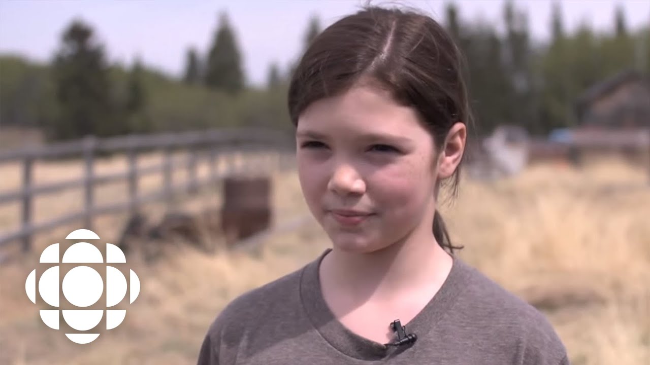 Шестой сезон сериала &laquo;Хартленд&raquo; представляет Джорджи | Heartland | CBC