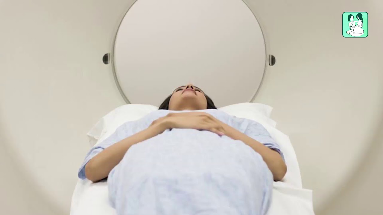 Chest X- Ray During Pregnancy