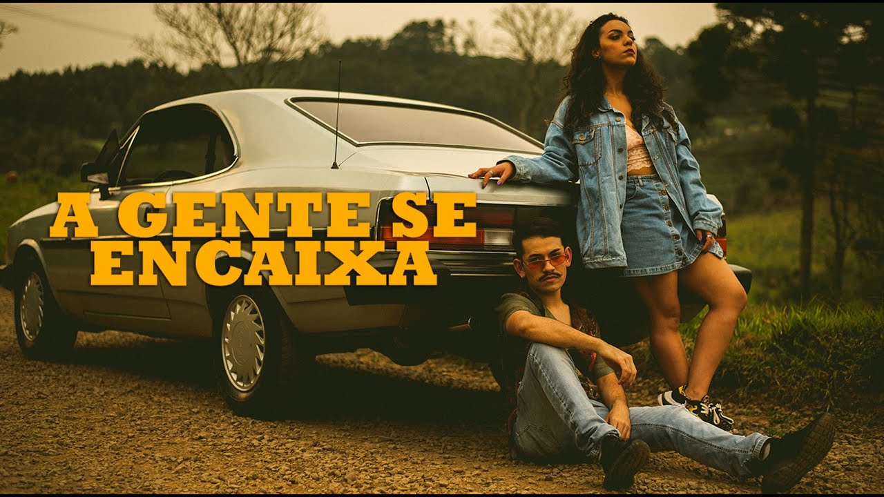Tooby - A Gente Se Encaixa ft. Anni&ecirc;