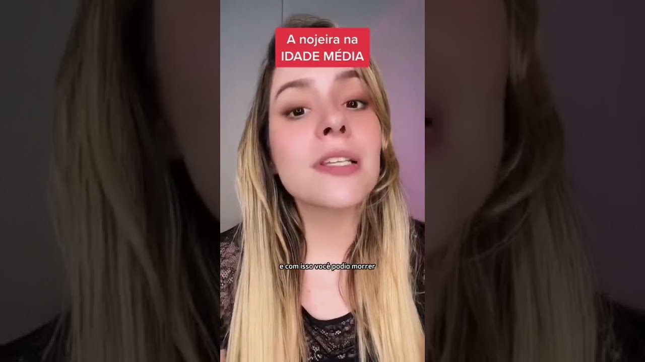 Higiene na idade m&eacute;dia