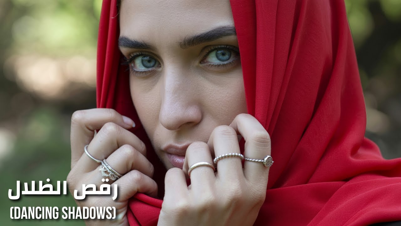 Arabic Deep House Mix – رقص الظلال (Dancing Shadows)