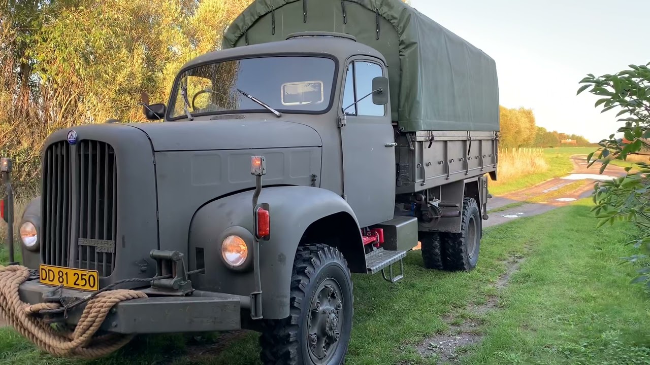 Saurer 2DM