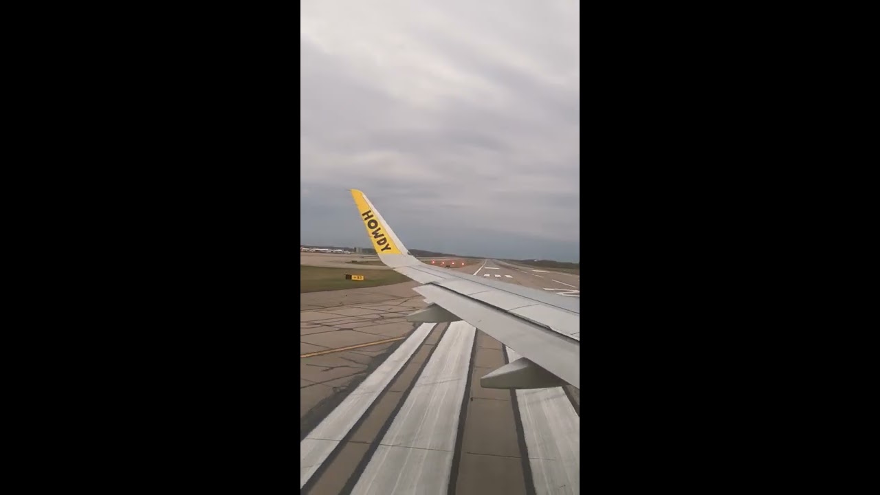 PIT  to  MCO