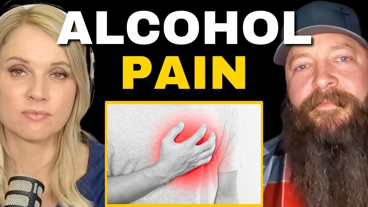 I Drank Until My Heart Quit. How I Quit Alcohol For Good.