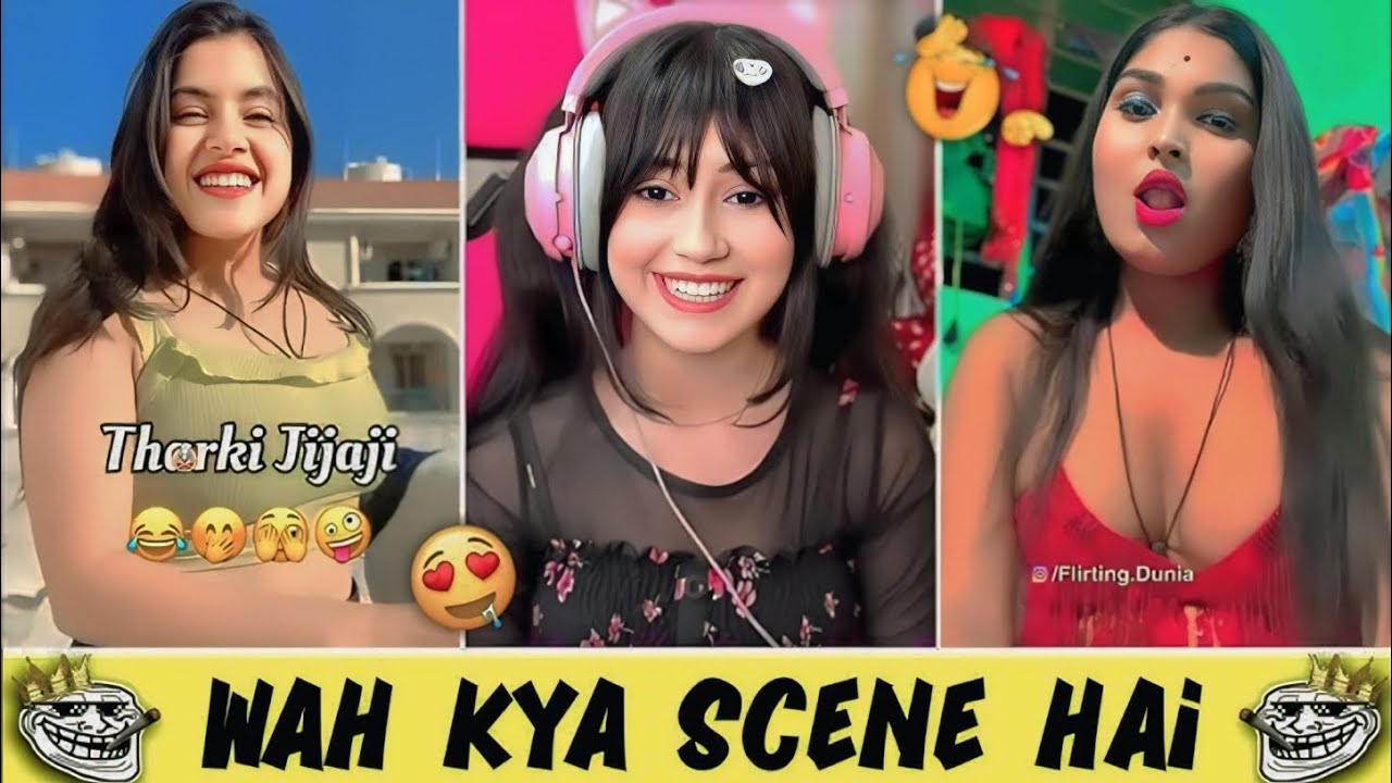 Wah Bete Moj Kardi Ep-44 | Desi Viral Memes Compilation 😂