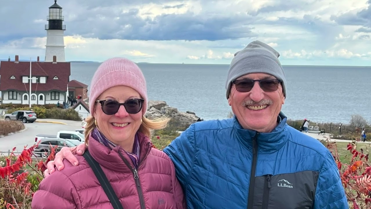 Portland, ME, USA