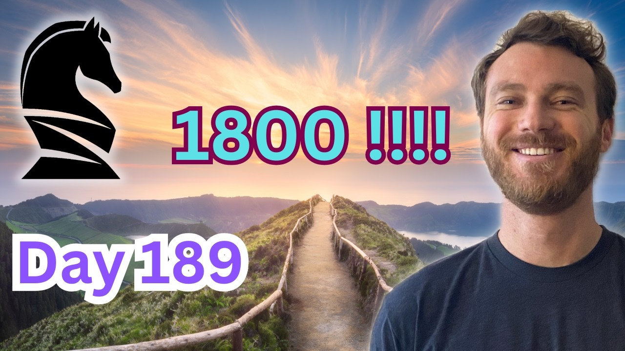 WE HIT 1800!!!! - Road to 2000 ep37