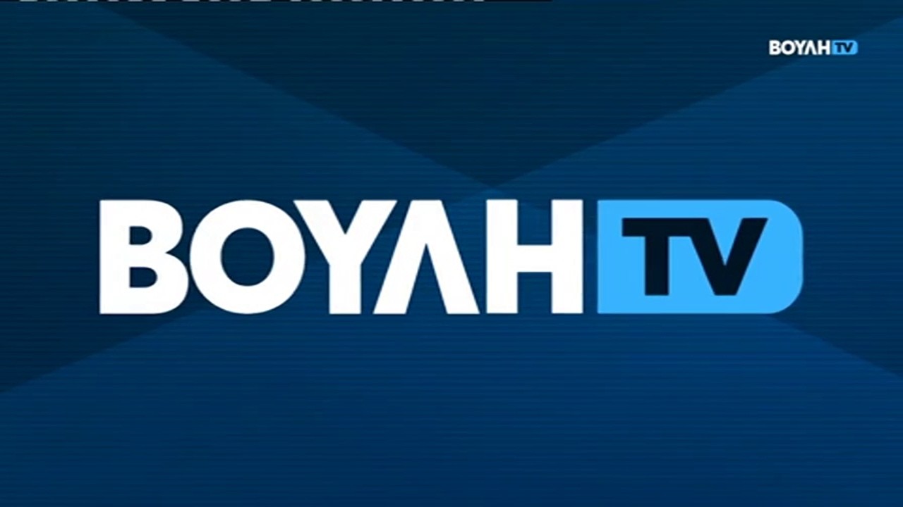 Vouli TV (Greece) - Continuity (March 13, 2026)