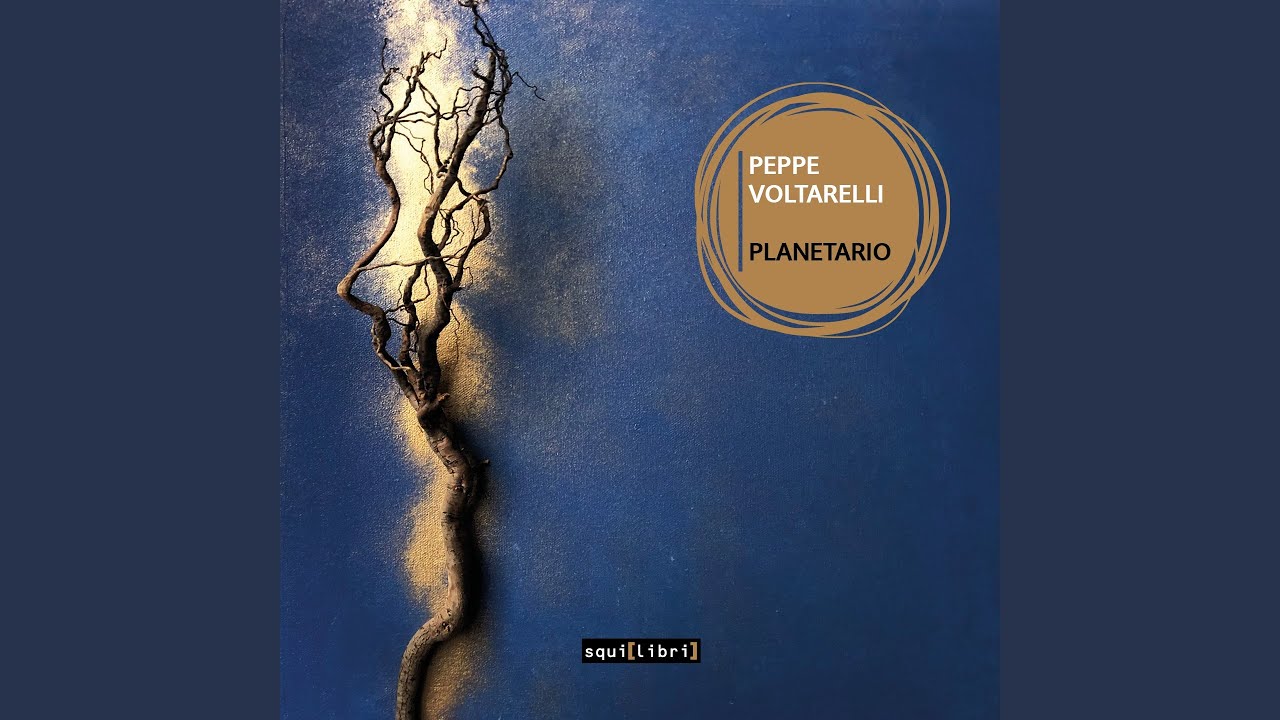 Voce d'asfalto (feat. Adriana Varela)
