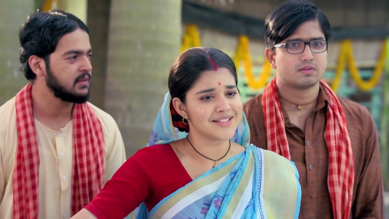 Kusum | Ep - 196 | Webisode | Dec 16 2025 | Zee Bangla