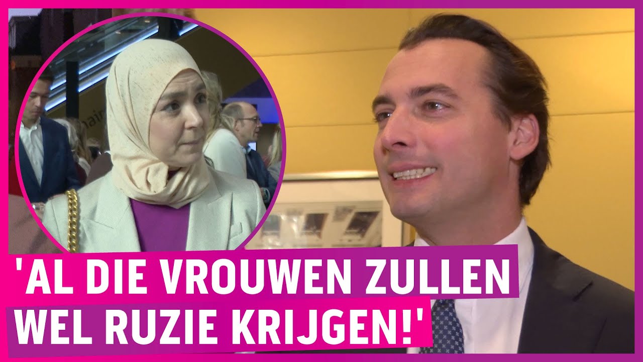 FvD doet niet aan vrouwenquotum, geldzorgen VVD: &lsquo;Aan de partij!&rsquo;