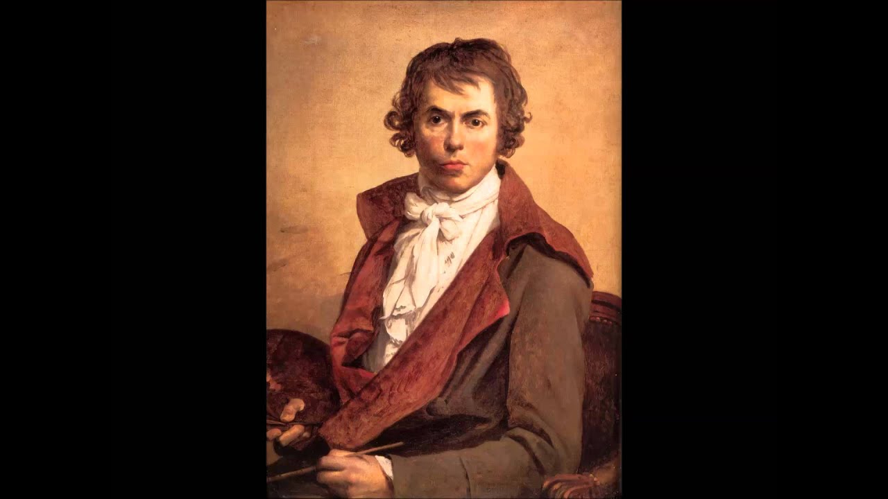 Mozart - Violin Concerto No. 4 in D major, K. 218