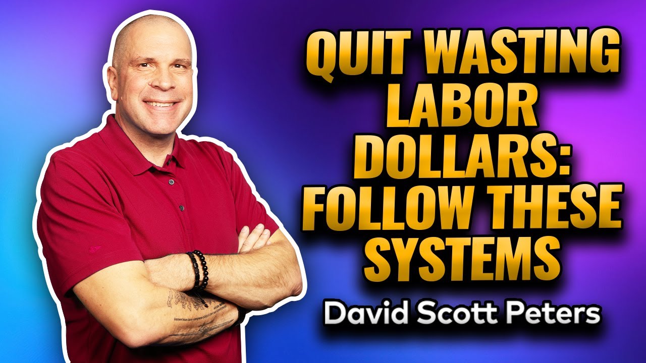 Essential Tactics to Control Restaurant Labor Cost