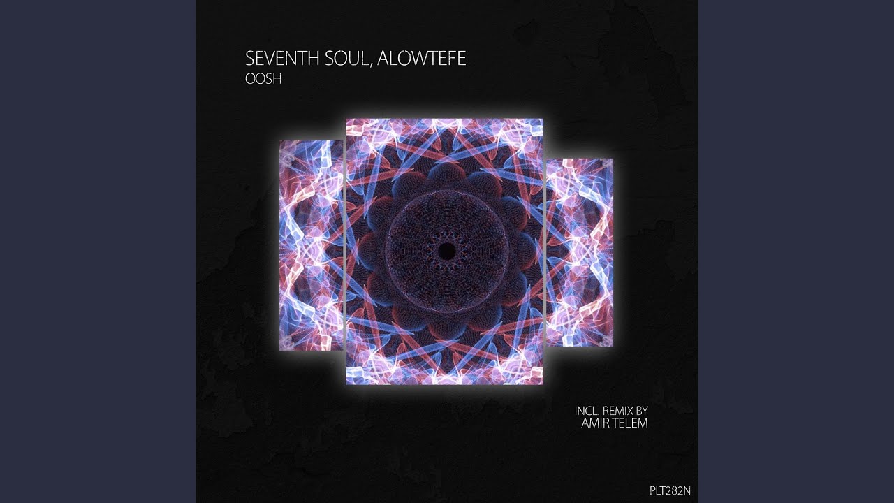 Oosh (Amir Telem Remix)