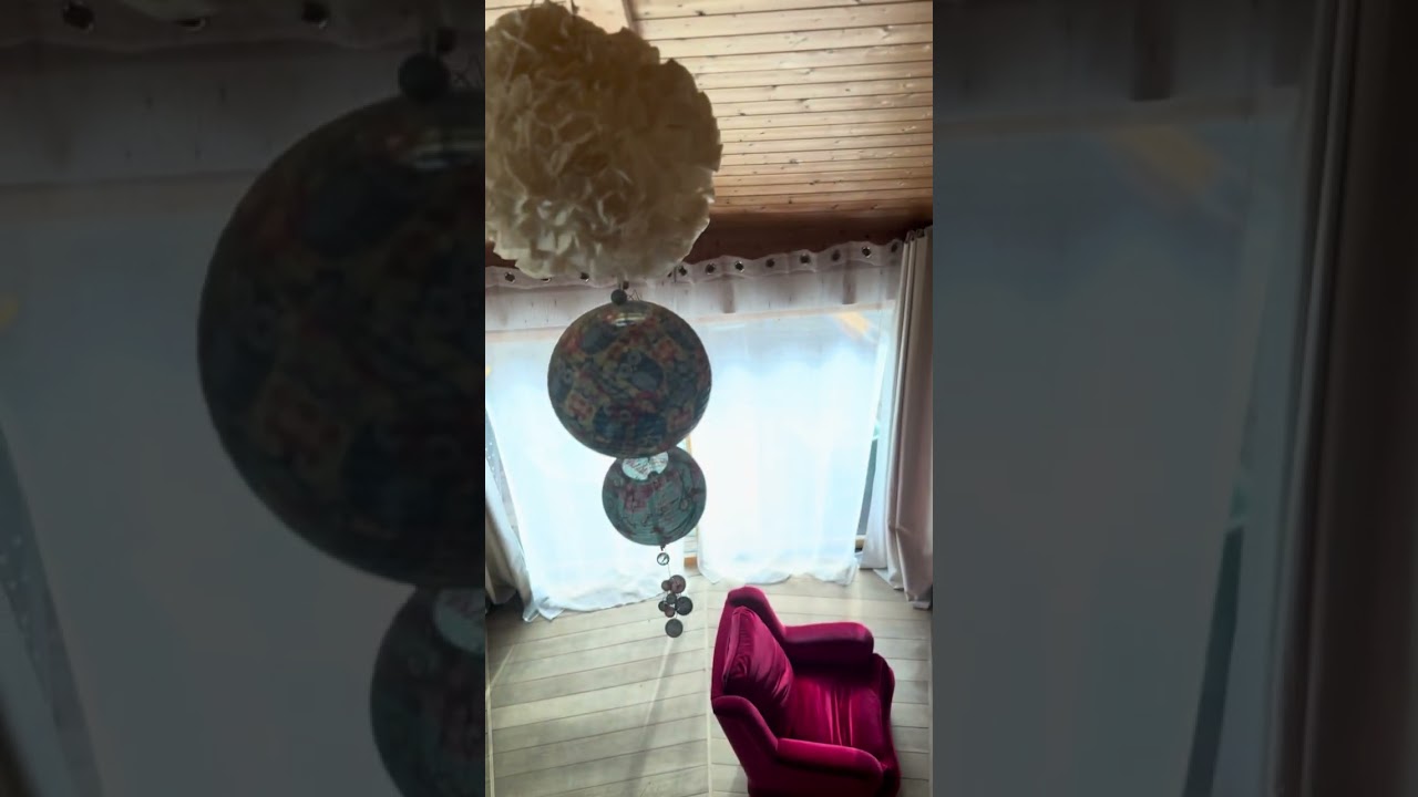 👉 Visite virtuelle – Maison dôme | Bien immobilier atypique | Architecture unique