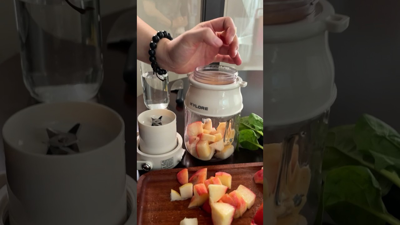 You definitely haven&rsquo;t tried this#portable #blender #juicer #cup #goodgooz