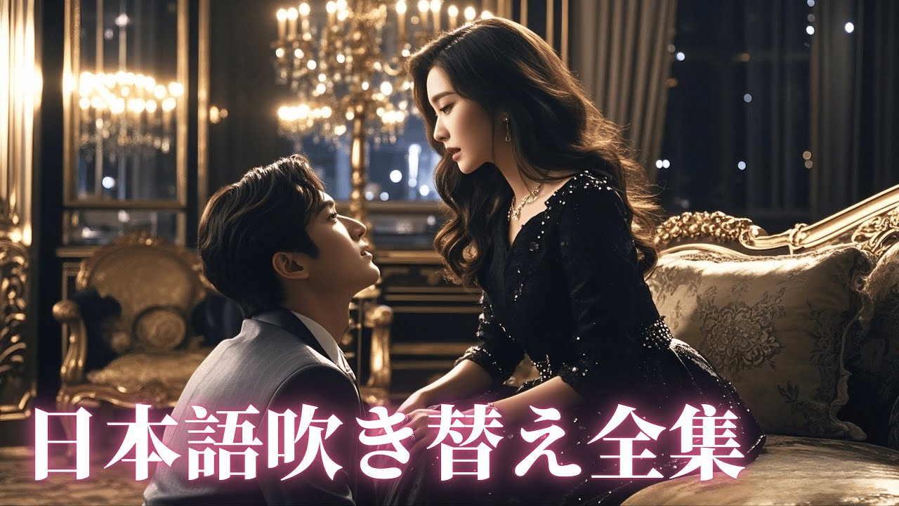 夫と小三に捨てられた彼女――復讐の女王として華麗に逆襲！