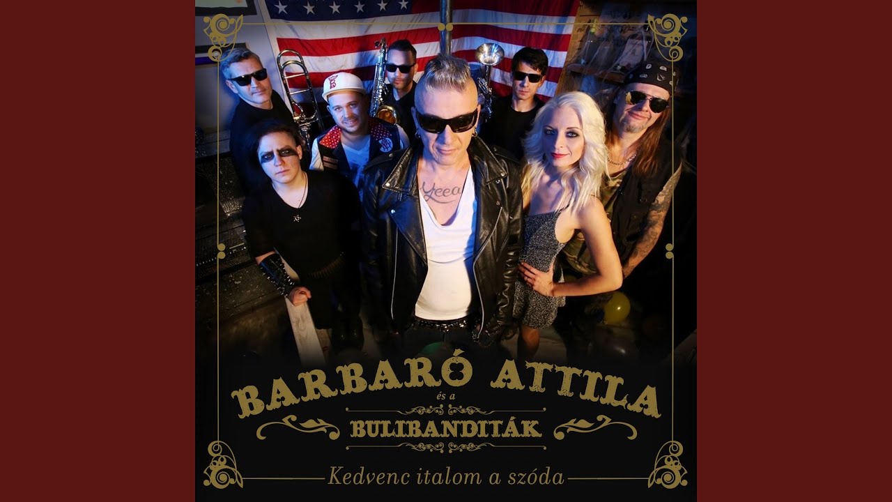 Kedvenc italom a szóda
