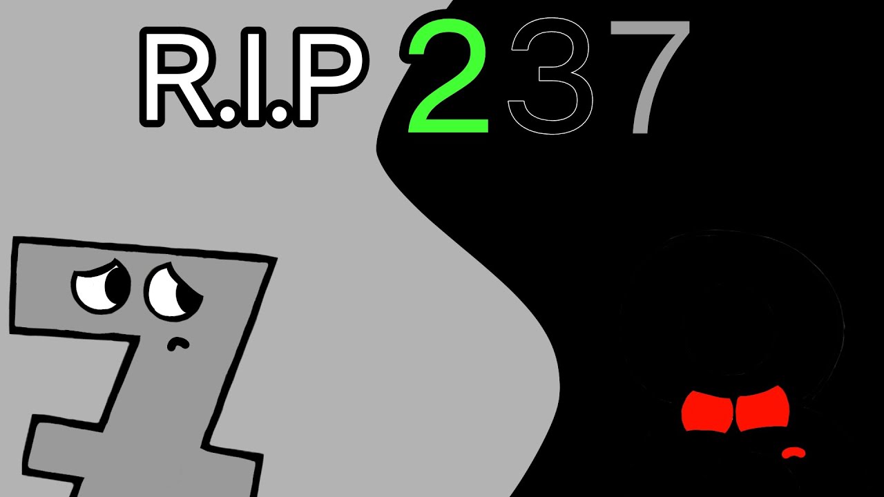R.I.P 237