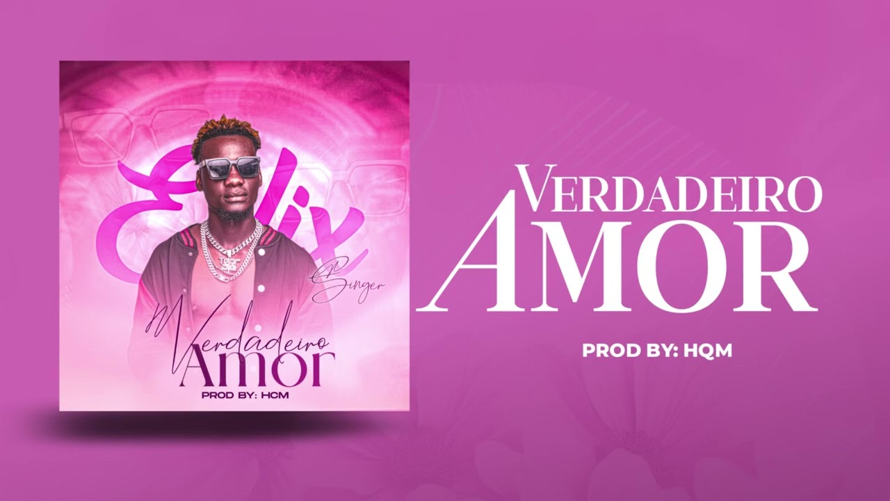 Edix Singer- verdadeiro amor 