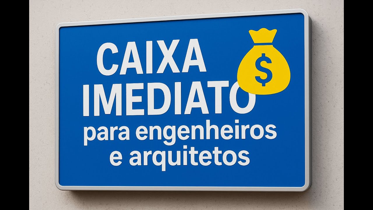 Como gerar caixa imediato e fluxo recorrentes de clientes para engenheiros e arquitetos!