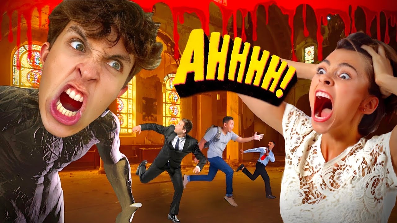 YO SOY EL MONSTRUO !! | DECEIT 2