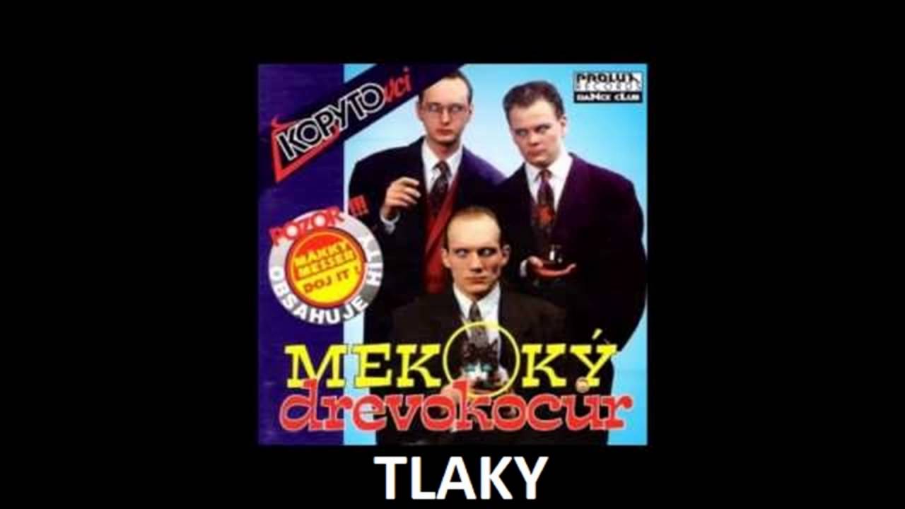 Kopytovci - Tlaky