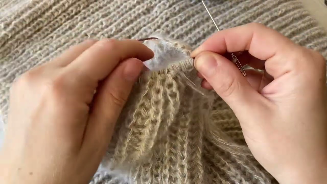 Full video of Ruke cast-off in round (from beginning to the end)