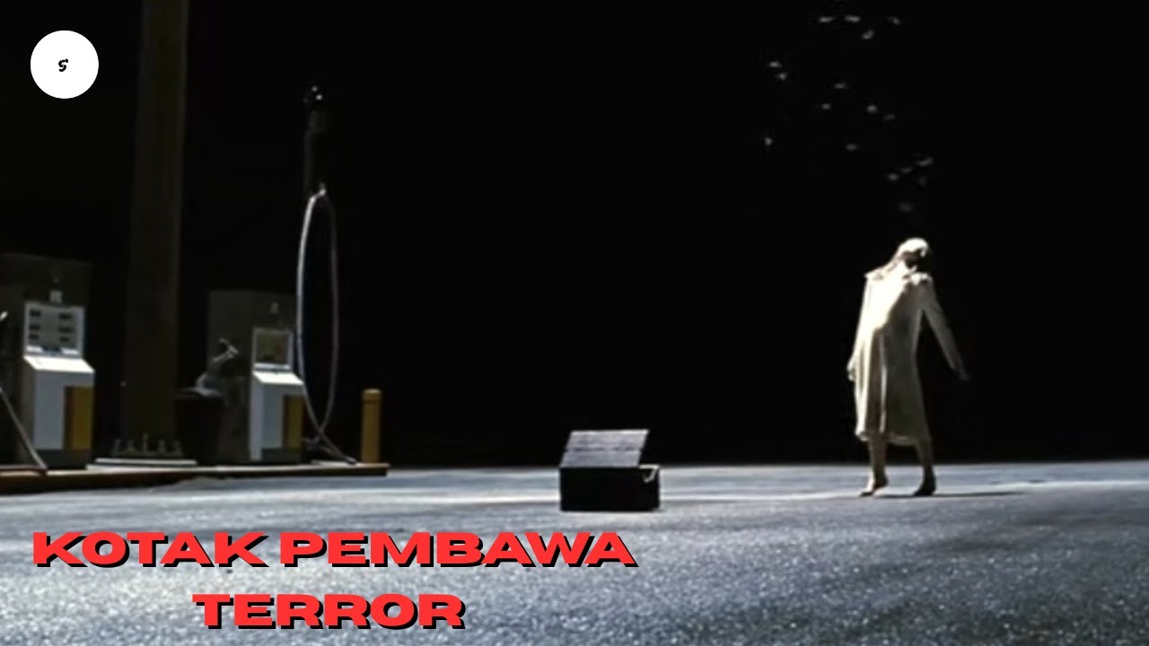 Satu Kotak Ini Menghancurkan Keluarga Mereka | The Possession (2012)