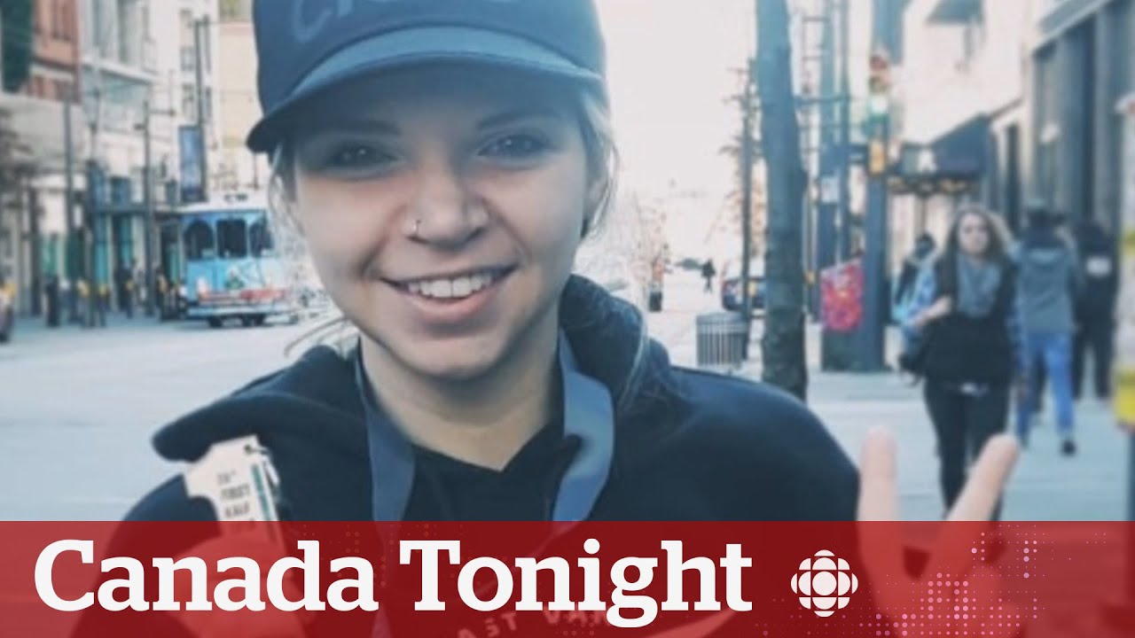 Family sues B.C. after hospital denies daughter's MAID | Canada Tonight