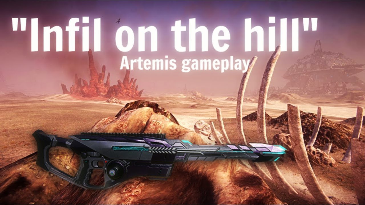Planetside 2- 