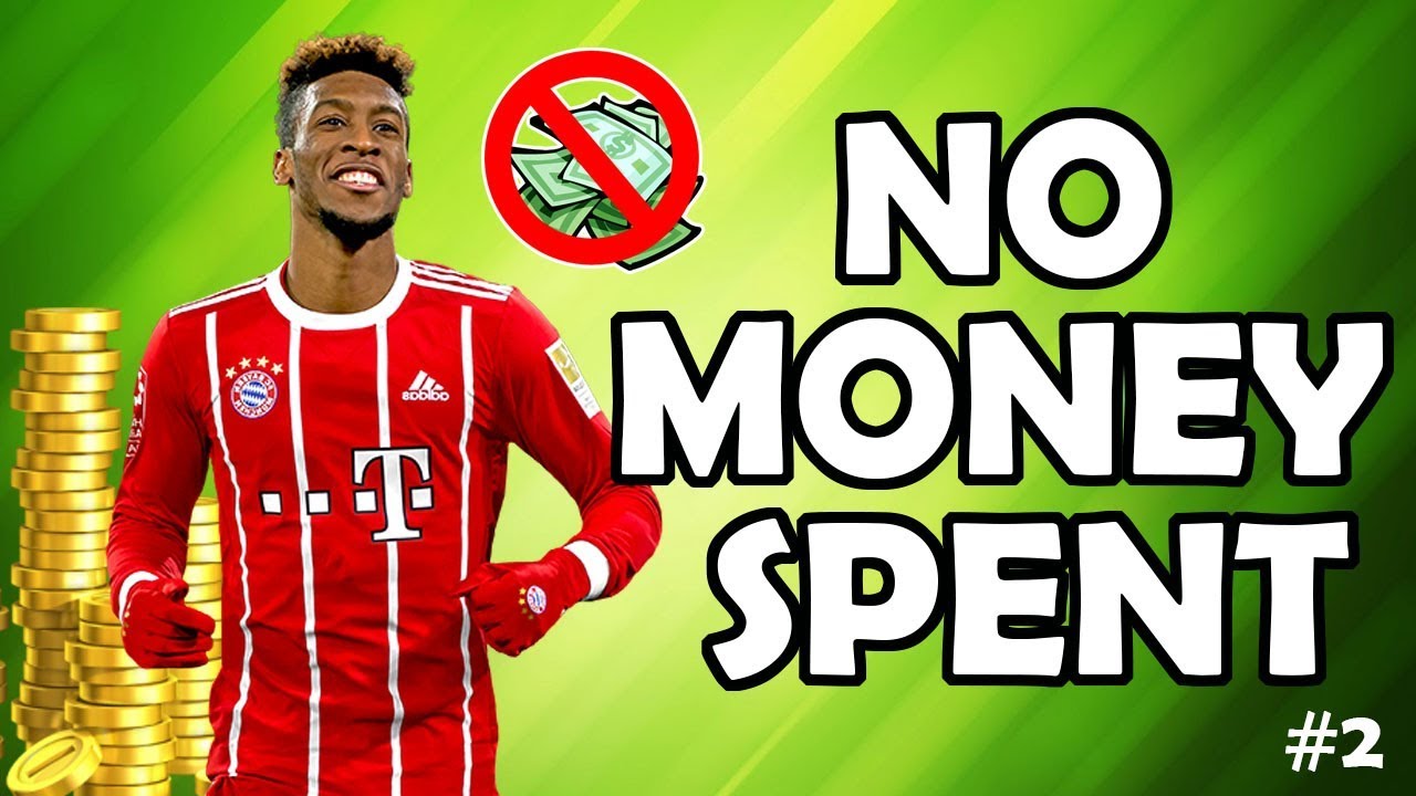 ADDING A HUGE PLAYER ALREADY?!?! - No Money Spent RTG #2 - Fifa 19 Ultimate Team