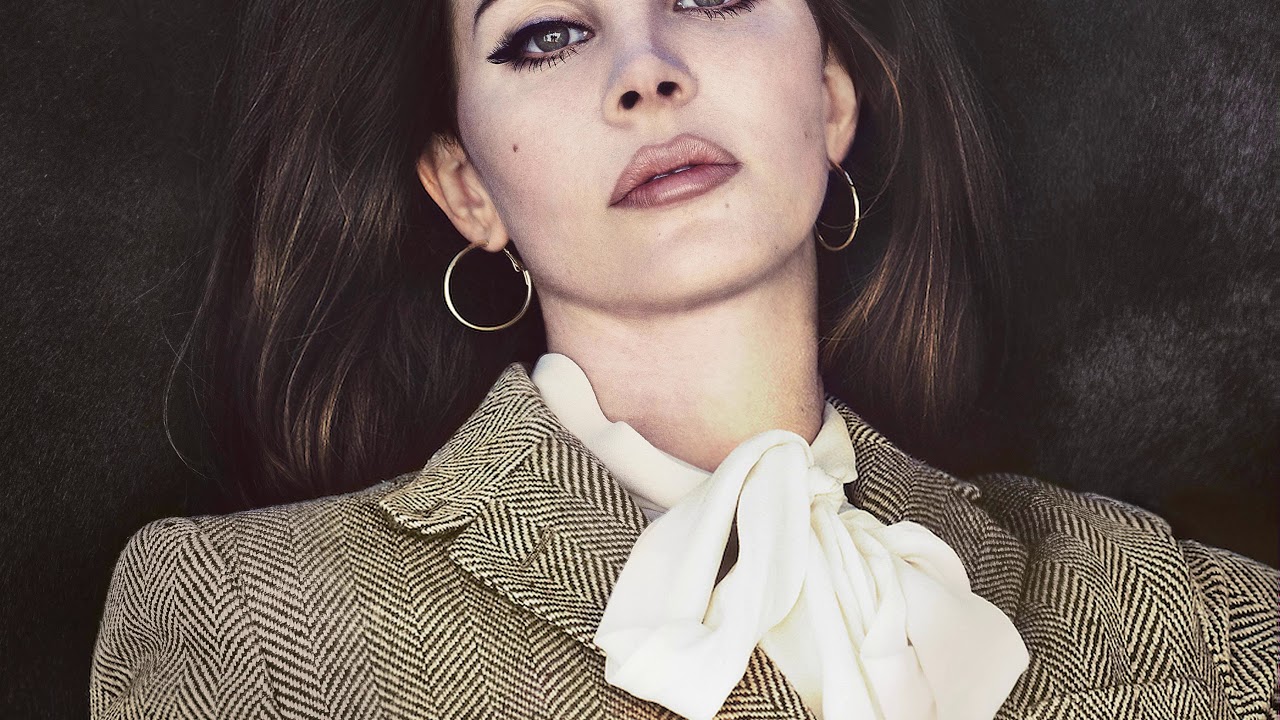 Lana del rey type beat 2020 - TRIPPY WORLD (honeymoon era)