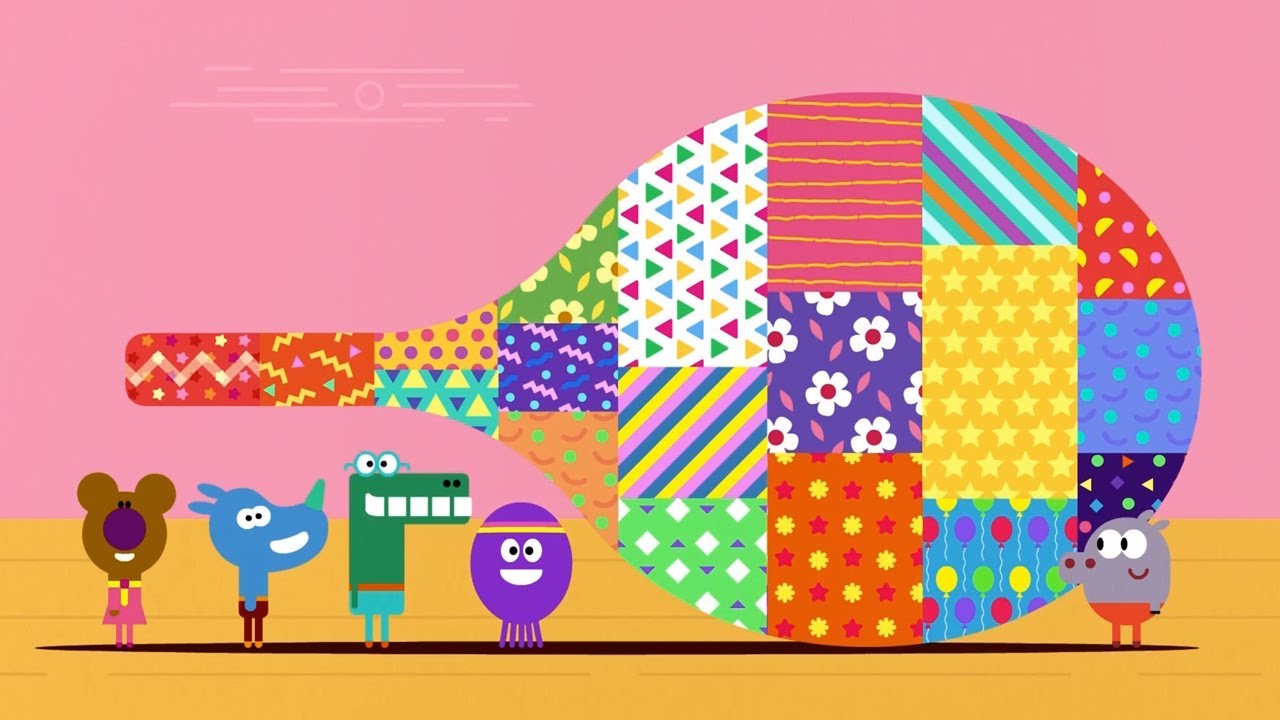 La Insignia De La Sorpresa - Series 1 - Hey Duggee Español