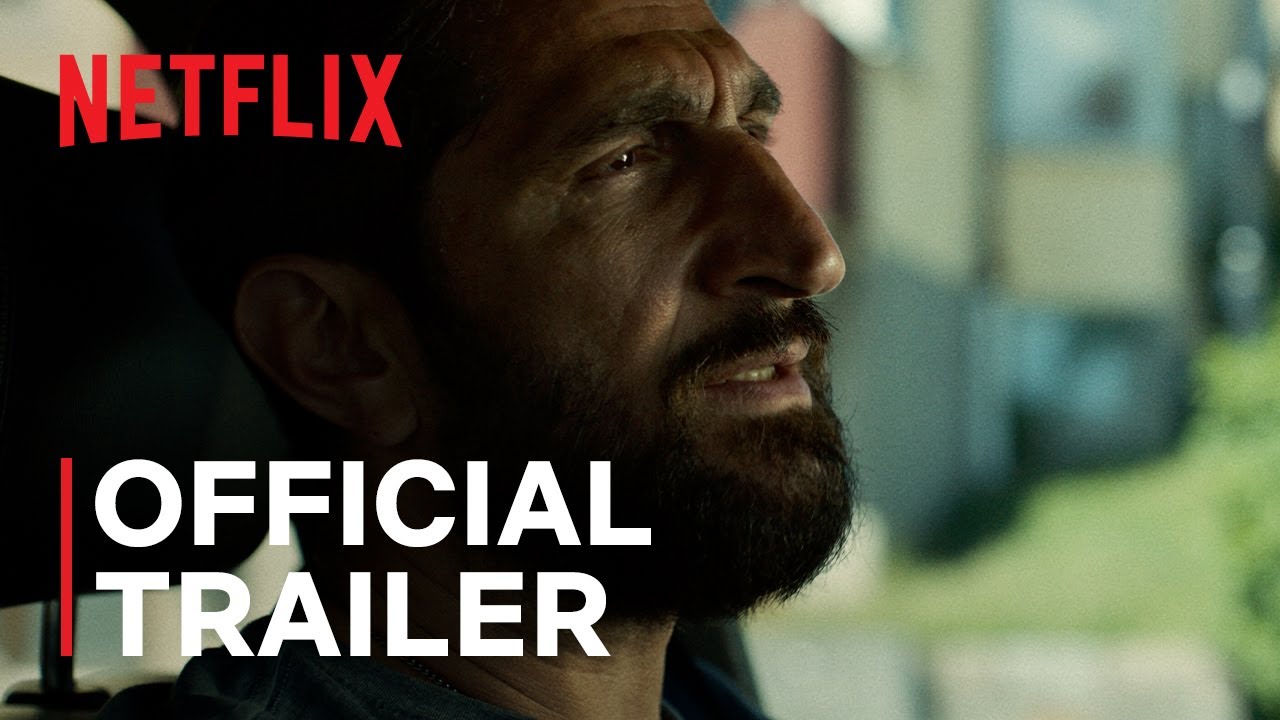 A day and a half | Official Trailer | Netflix