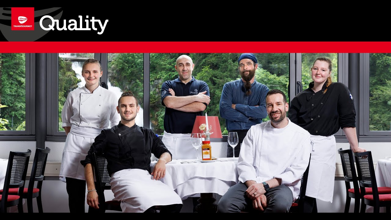 10 Jahre Quality | Grandhotel Giessbach &laquo;ein Hotel mit Geschichte und ein Ort der Kraft und Ruhe&raquo;