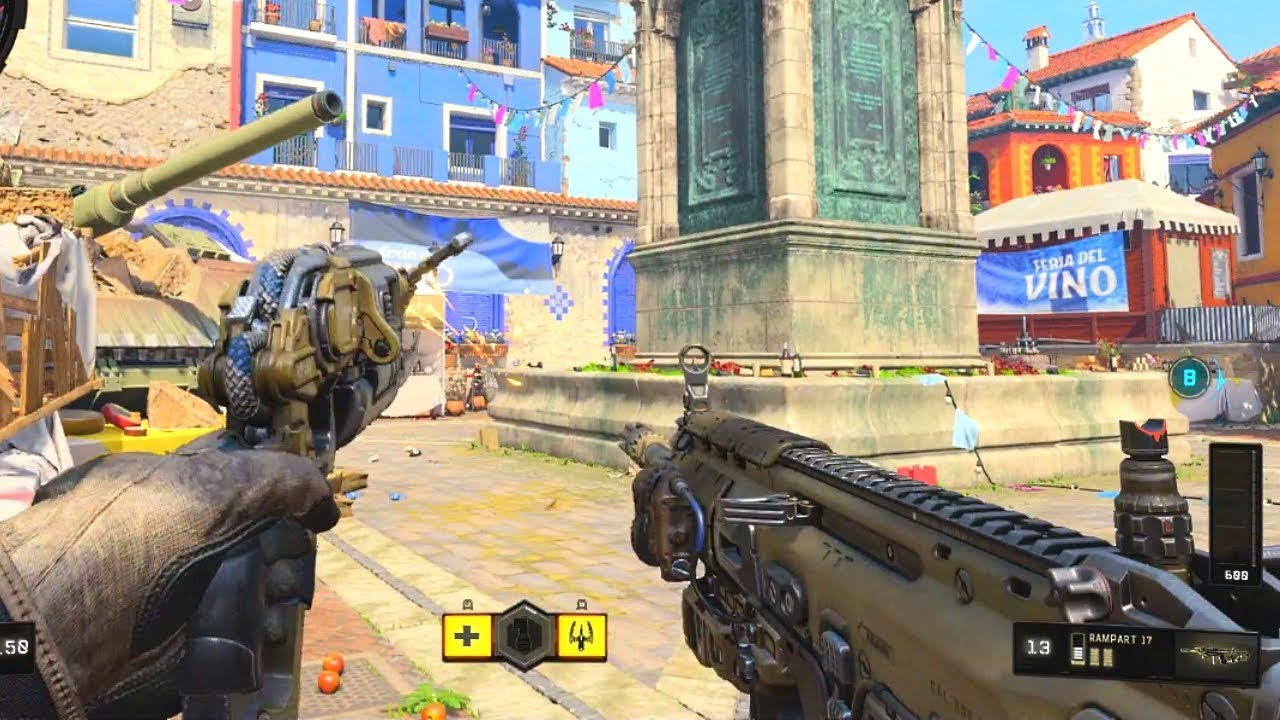 Black Ops 4: 5 Things I hope RETURN!