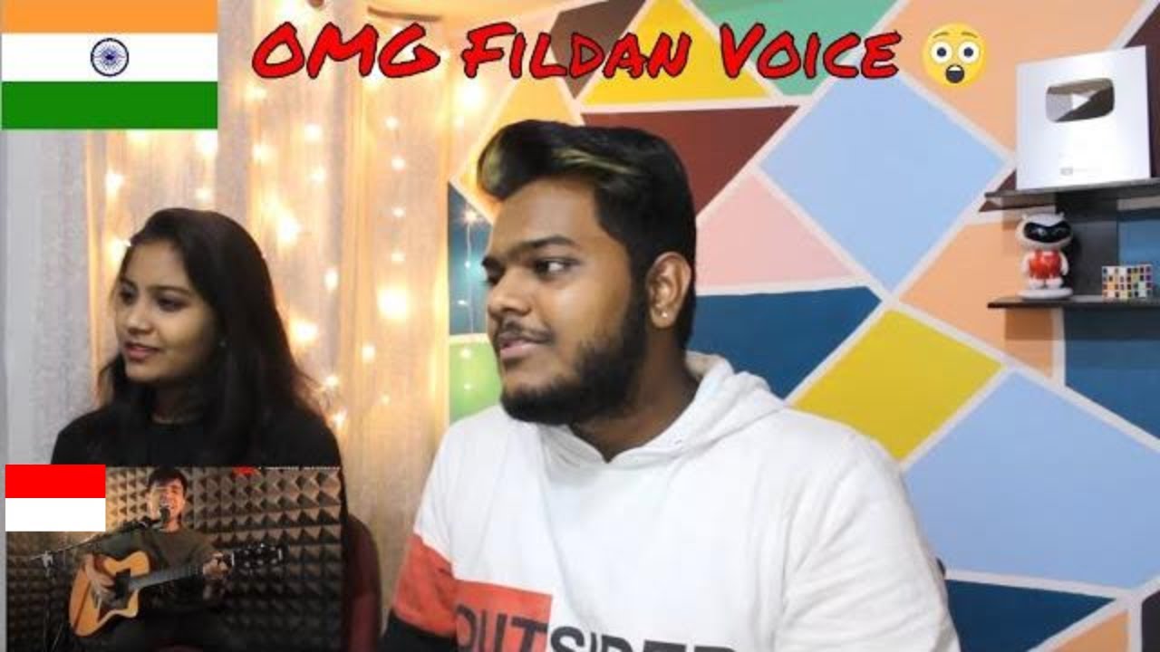 INDIANS REACT TO Tujh Mein Rab Dikhta Hai (Roop Kumar Rathod) | Cover by FILDAN