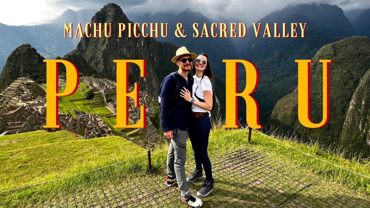 Is Machu Picchu Worth It? Our Full Adventure in the Sacred Valley
