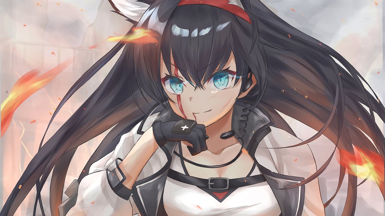 Nightcore - Wicked Rose