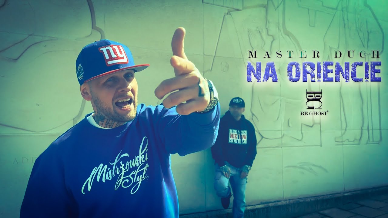 MASTER DUCH- NA ORIENCIE (Official Video)