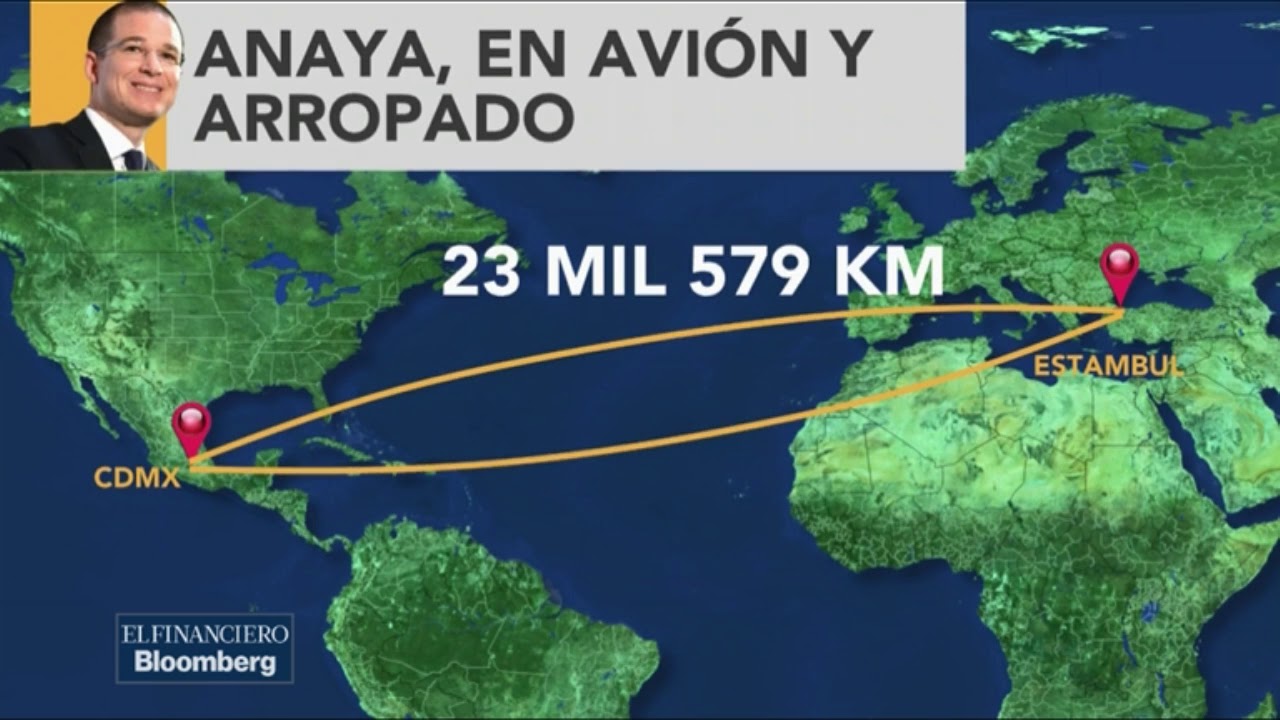 &iquest;Cu&aacute;l ha sido el recorrido de los candidatos en el 1er mes de campa&ntilde;a?