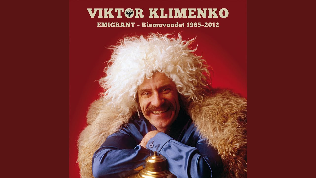 Tonavan Aallot (Valurile Dunarii / 2012 Remaster)