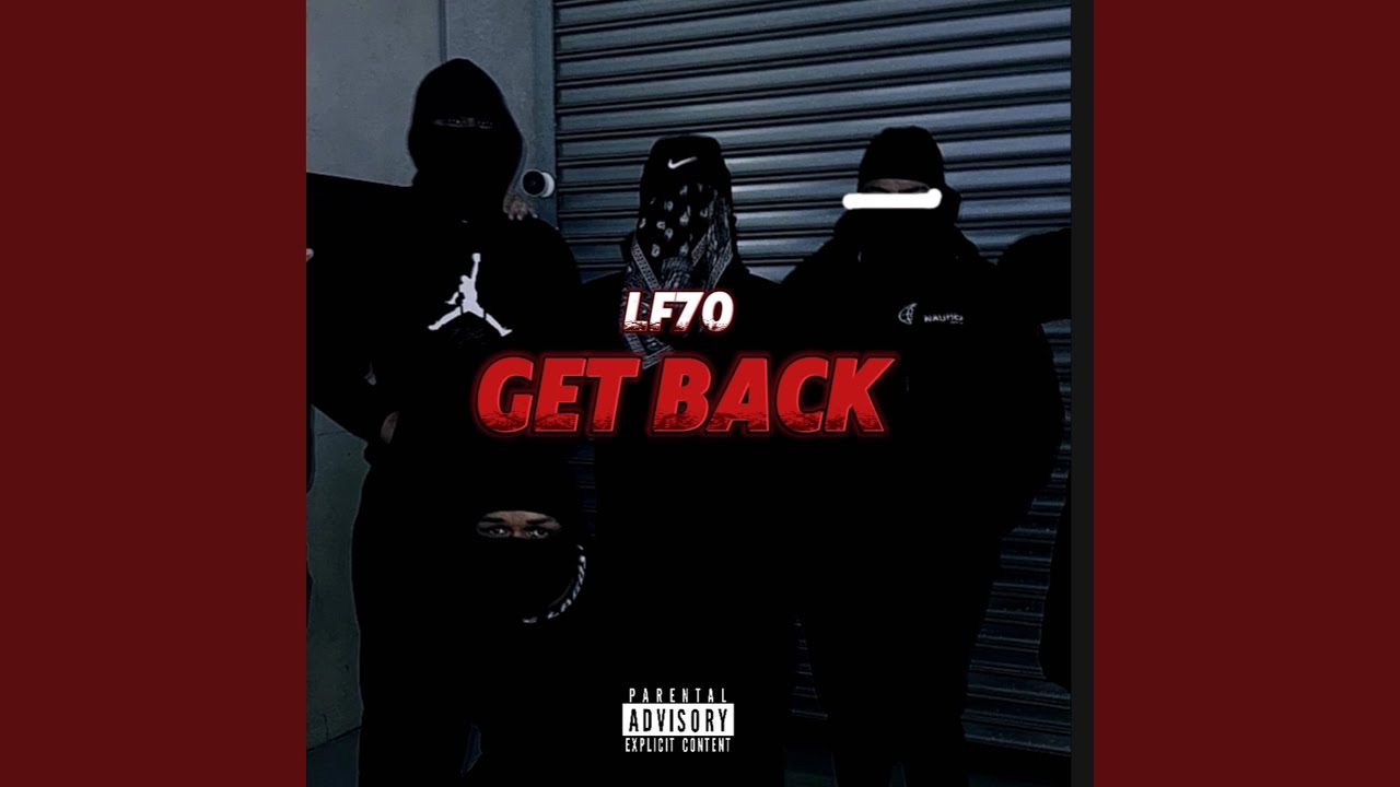 GET BACK