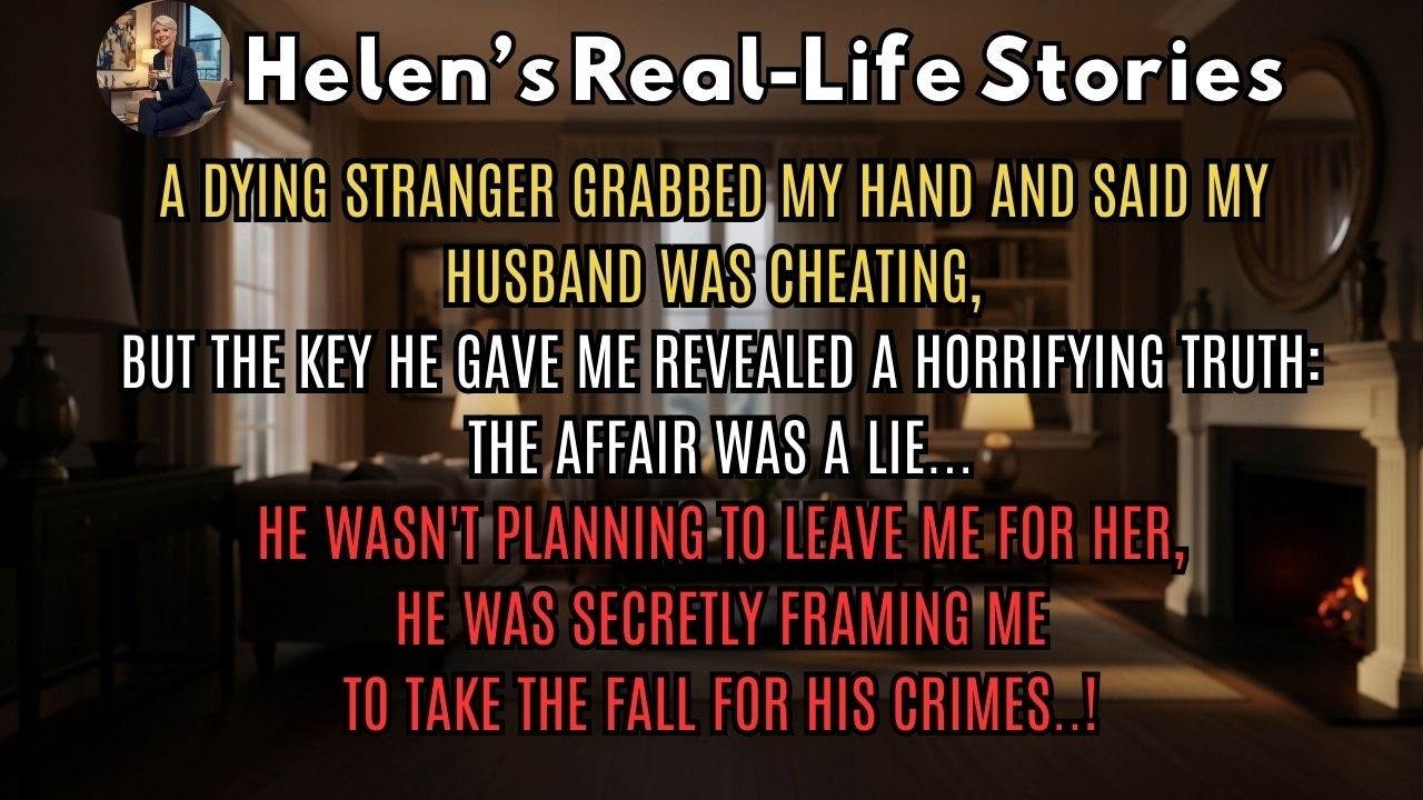 Should You Confront Your Husband's Mistress or Keep Quiet ?