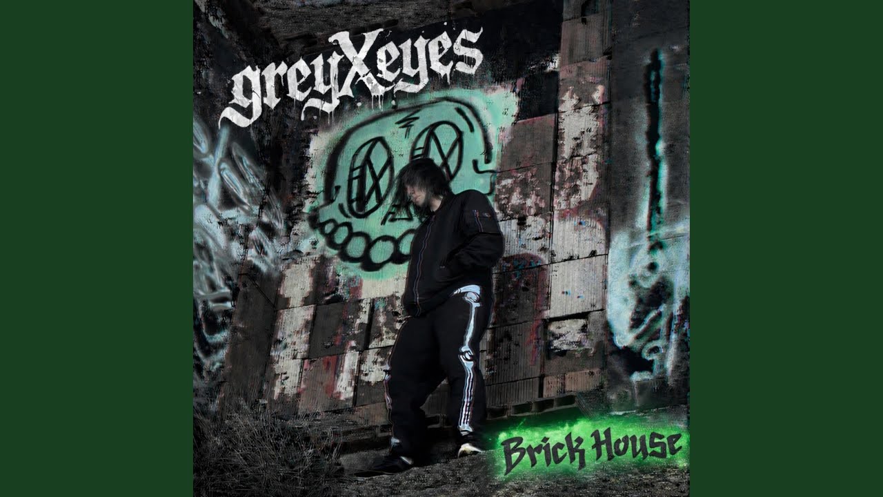 Brick House