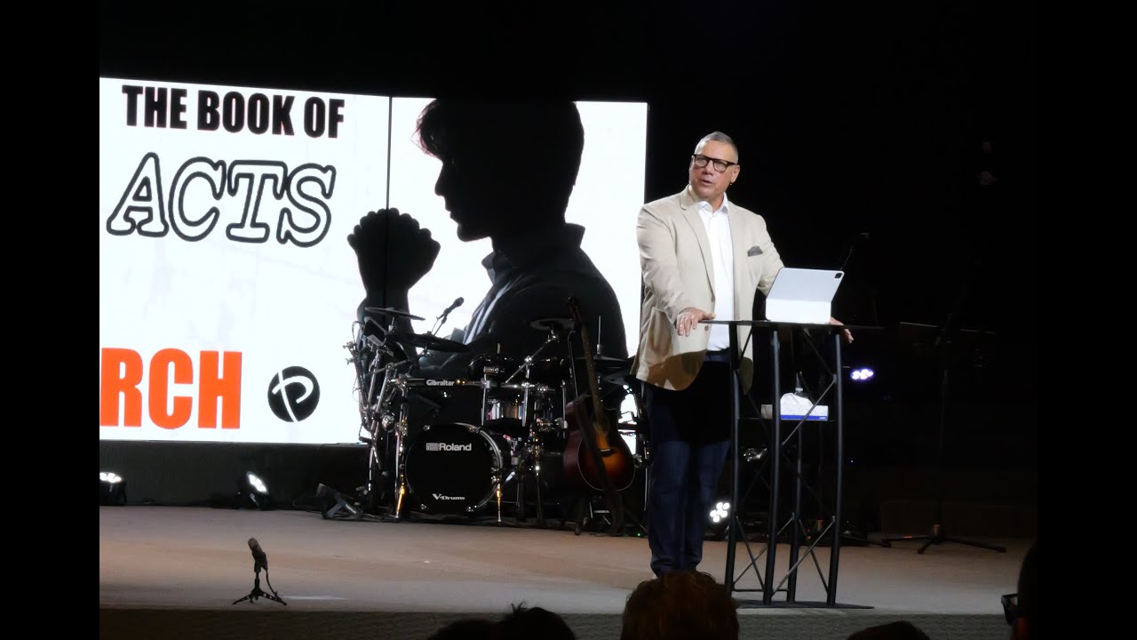 February 8 2026 10:30 AM INCREASE: The Cost Deception: A Divine Warning  Sermon: Pastor Steve Chavez