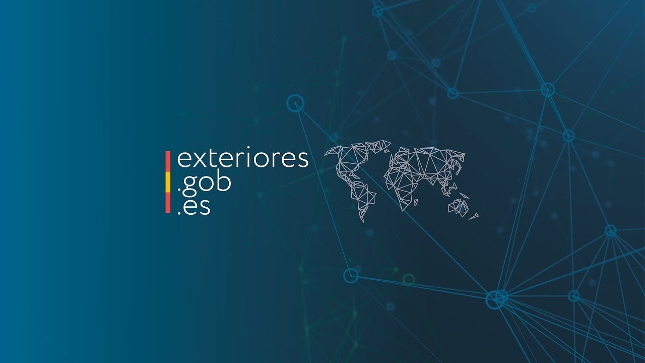 Rueda de prensa con el ministro de Asuntos Exteriores de la República Helénica