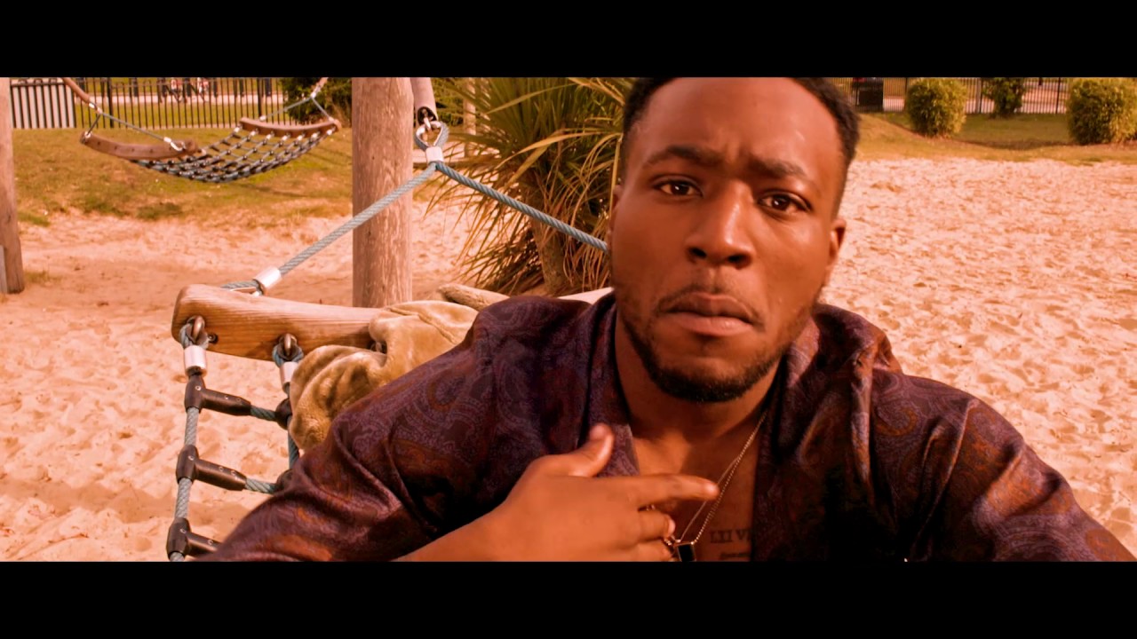 NewAgeMuzik - Trending Topic (Official Music Video)