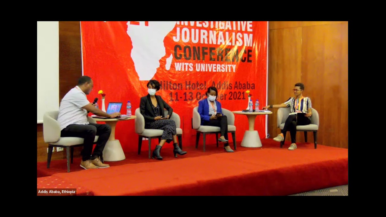 Addis - Masterclass: How to Monitor Misinformation Part 1/2